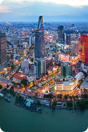 TP.HỒ CHÍ MINH