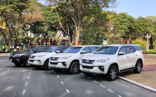 Bí quyết bảo quản xe khi cho thuê – Dành cho chủ xe hợp tác cùng Thuận Phát