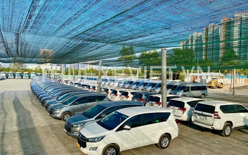 Tại sao nên chọn Thuận Phát làm đối tác vận chuyển du lịch tại Bà Rịa – Vũng Tàu