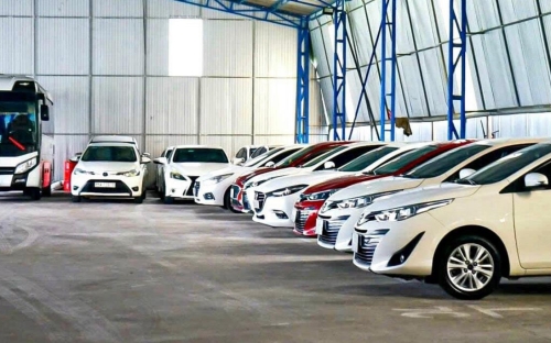 TUYỂN DỤNG – CƠ HỘI LÀM VIỆC
